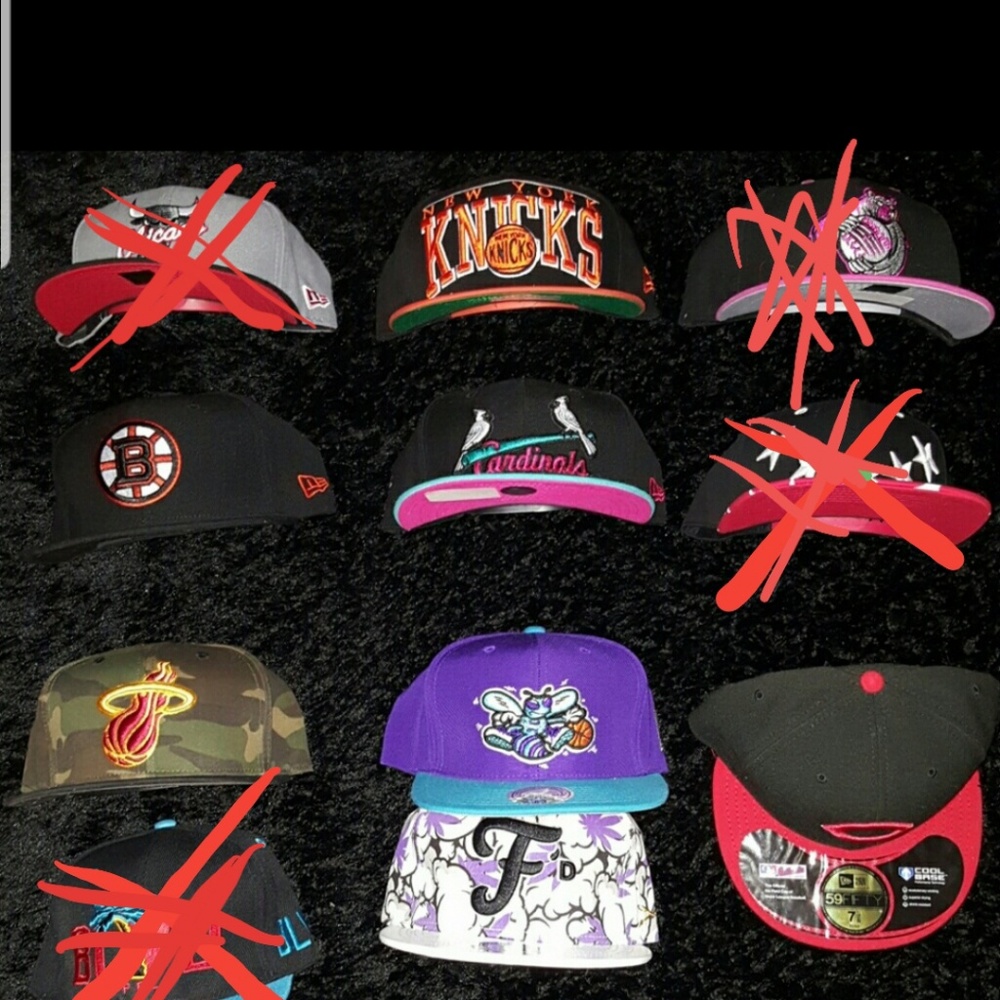 Hats